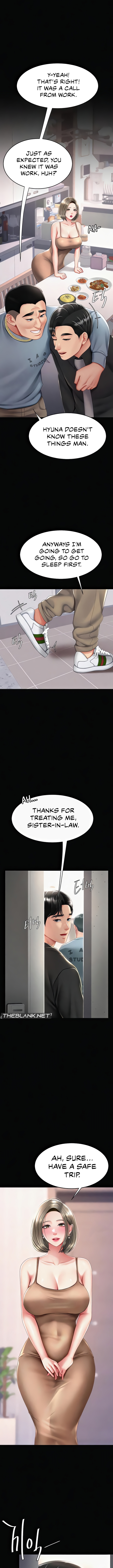 I’ll Eat Your Mom First Chapter 57 image 8
