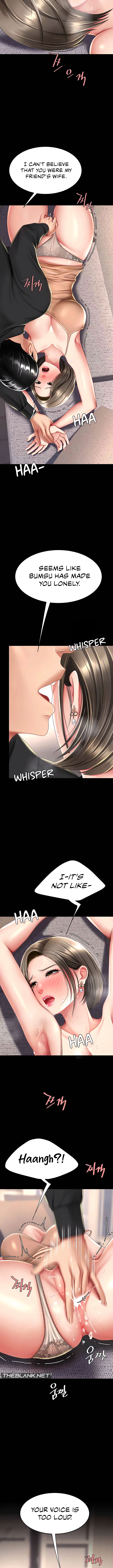 I’ll Eat Your Mom First Chapter 58 image 9