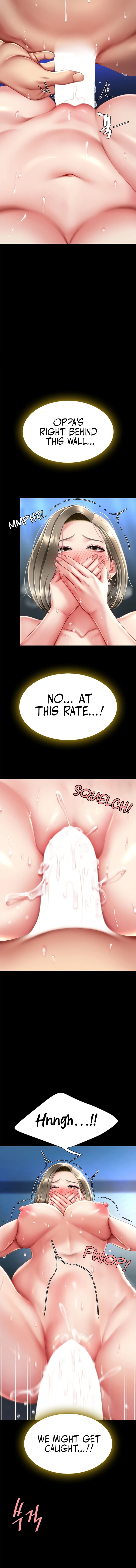 I’ll Eat Your Mom First Chapter 60 image 9