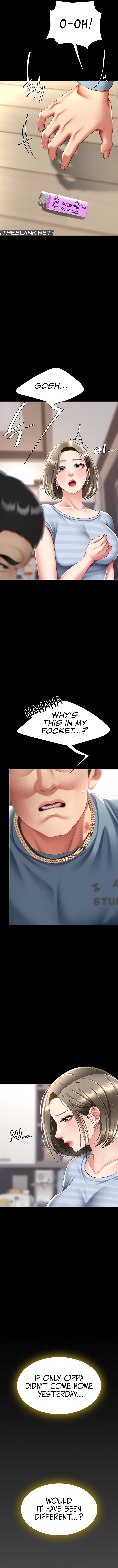 I’ll Eat Your Mom First Chapter 61 image 10