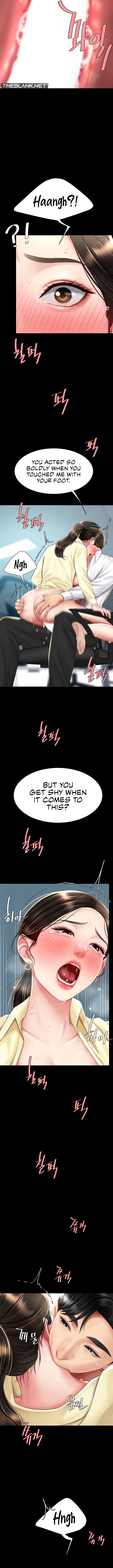 I’ll Eat Your Mom First Chapter 65 image 4
