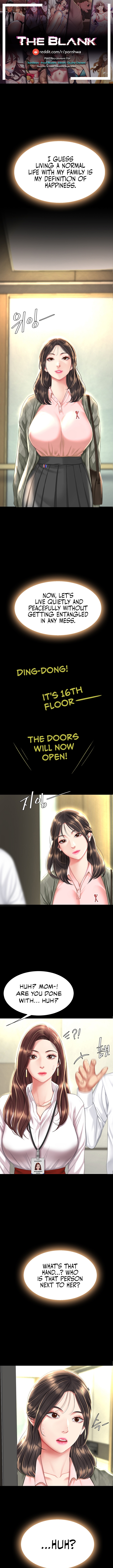 I’ll Eat Your Mom First Chapter 7 image 0