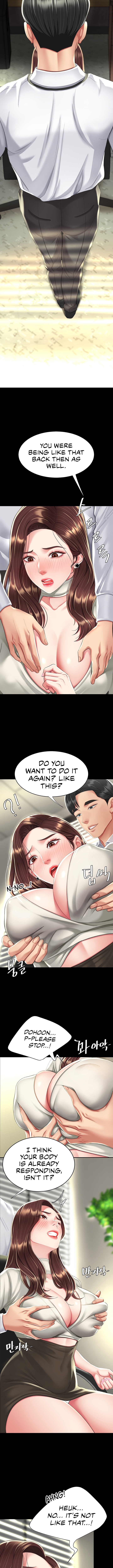 I’ll Eat Your Mom First Chapter 7 image 9
