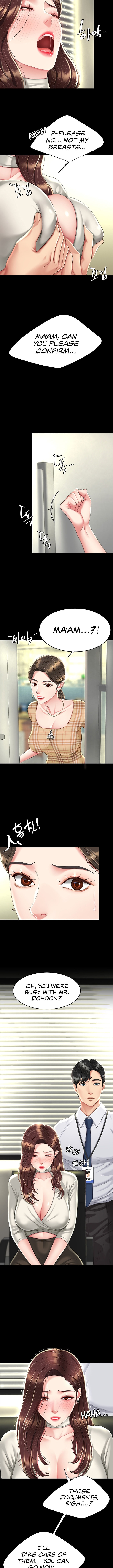 I’ll Eat Your Mom First Chapter 7 image 10