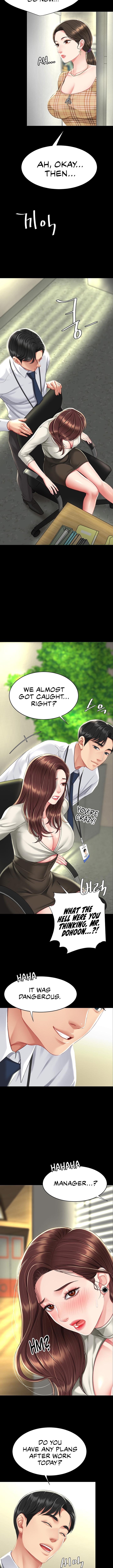 I’ll Eat Your Mom First Chapter 7 image 11