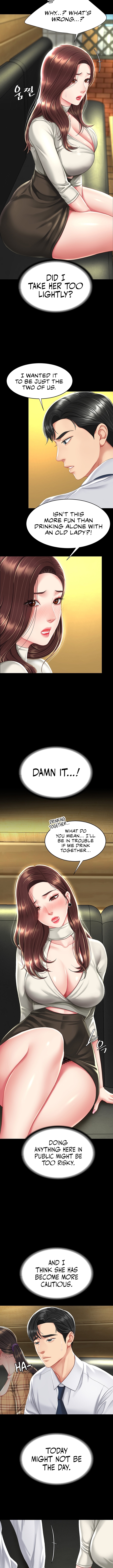 I’ll Eat Your Mom First Chapter 7 image 13