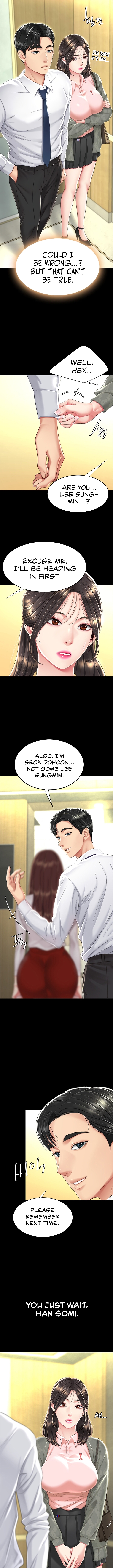 I’ll Eat Your Mom First Chapter 7 image 3