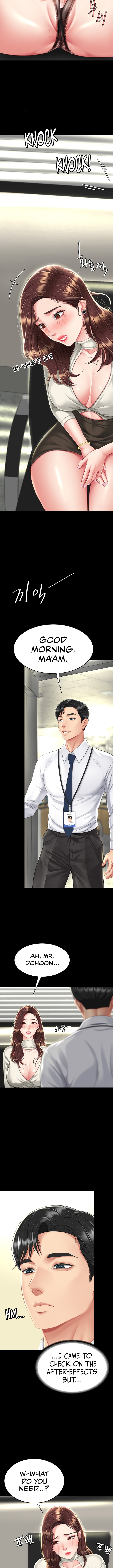 I’ll Eat Your Mom First Chapter 7 image 6