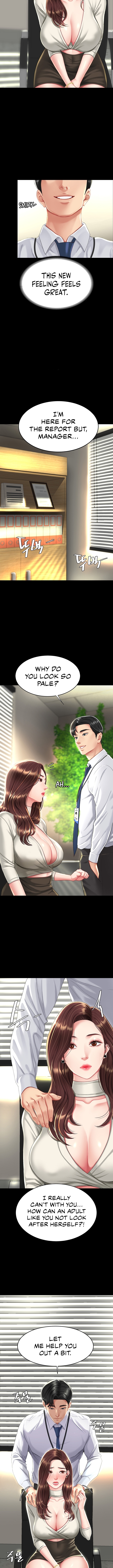 I’ll Eat Your Mom First Chapter 7 image 7
