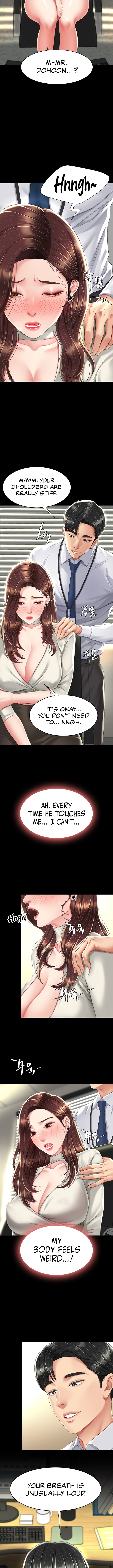 I’ll Eat Your Mom First Chapter 7 image 8