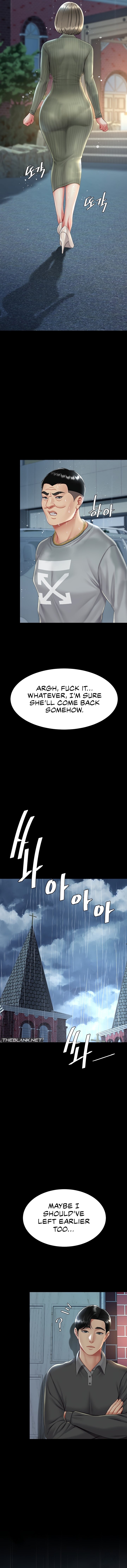I’ll Eat Your Mom First Chapter 71 image 10