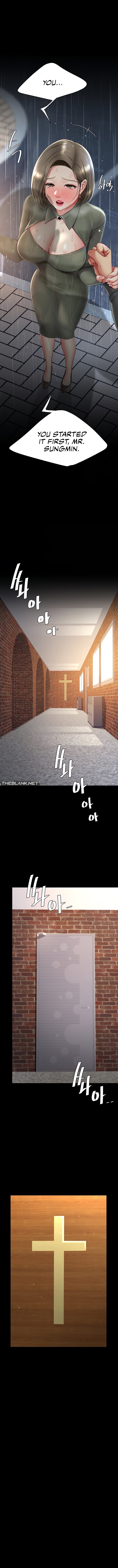 I’ll Eat Your Mom First Chapter 71 image 12