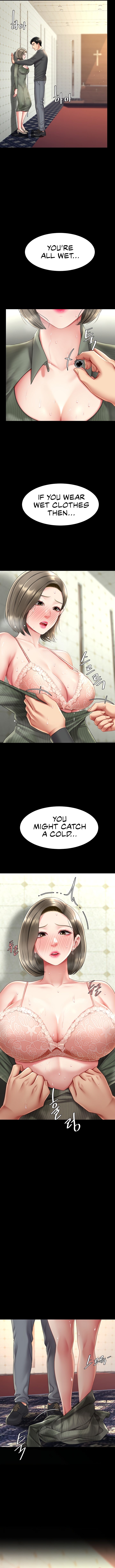 I’ll Eat Your Mom First Chapter 71 image 13