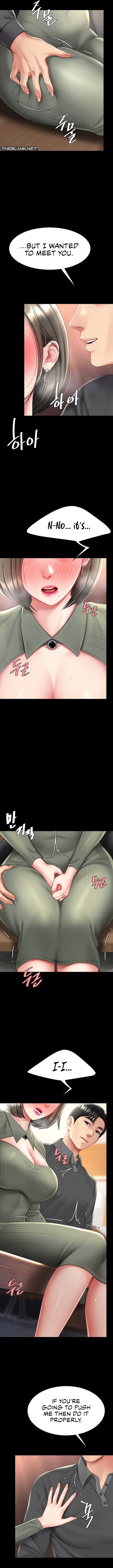 I’ll Eat Your Mom First Chapter 71 image 2