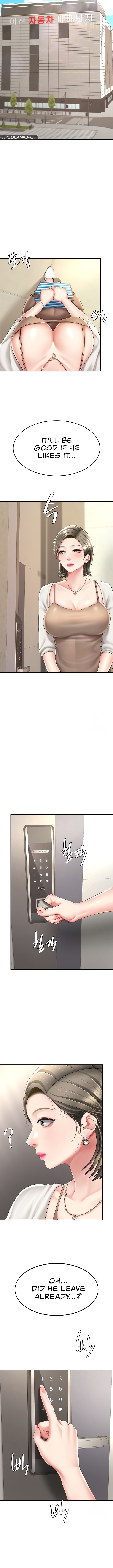 I’ll Eat Your Mom First Chapter 71 image 7