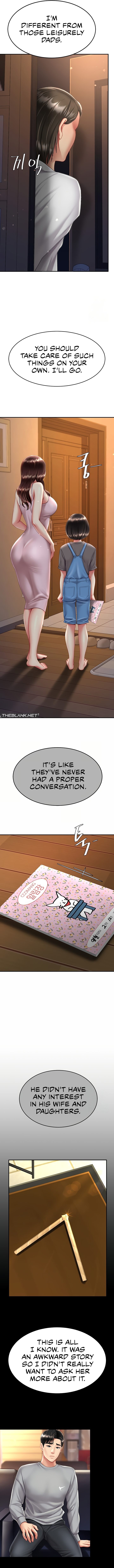 I’ll Eat Your Mom First Chapter 74 image 10