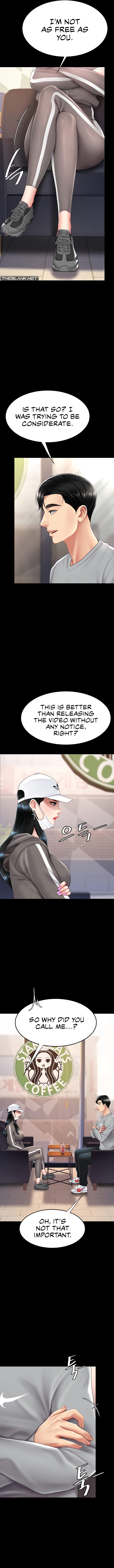 I’ll Eat Your Mom First Chapter 74 image 4