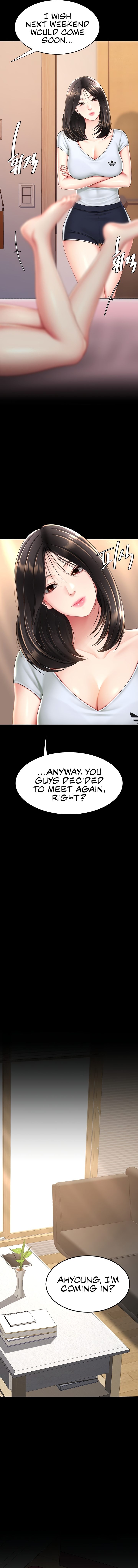 I’ll Eat Your Mom First Chapter 79 image 11