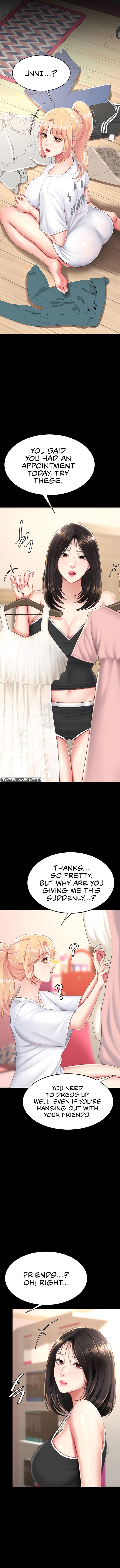 I’ll Eat Your Mom First Chapter 79 image 12