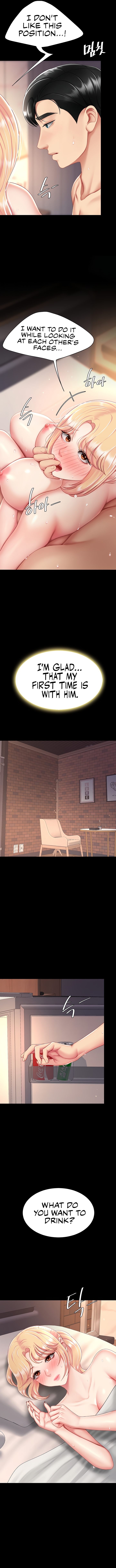 I’ll Eat Your Mom First Chapter 82 image 10