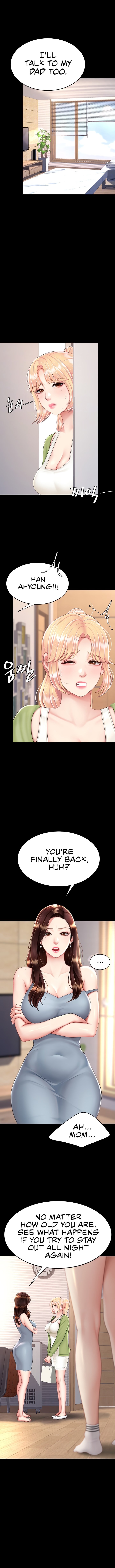 I’ll Eat Your Mom First Chapter 83 image 3