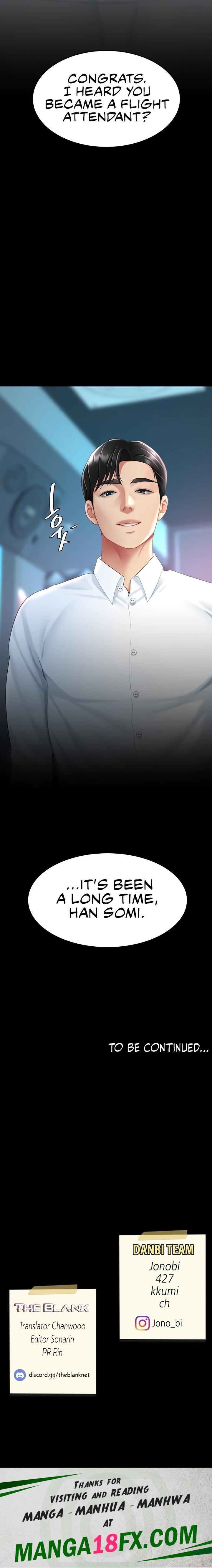 I’ll Eat Your Mom First Chapter 84 image 32