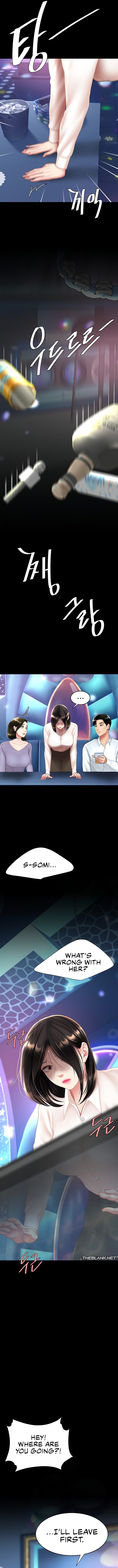 I’ll Eat Your Mom First Chapter 85 image 8
