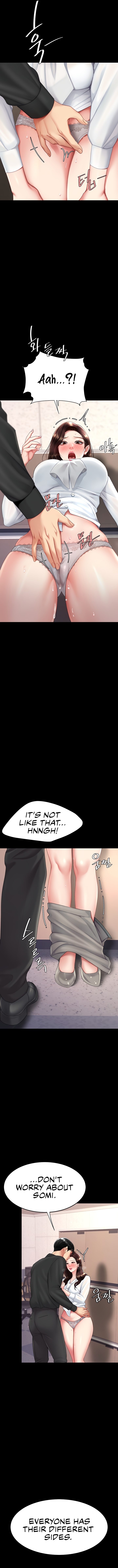I’ll Eat Your Mom First Chapter 86 image 8