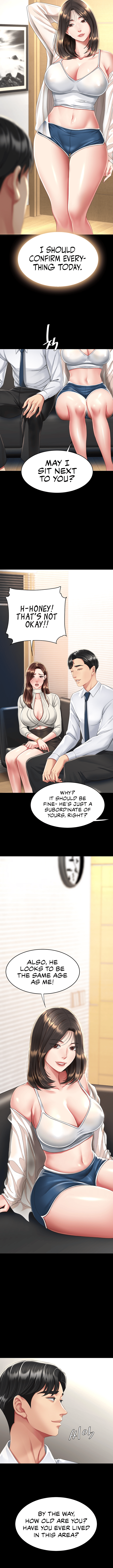 I’ll Eat Your Mom First Chapter 9 image 9