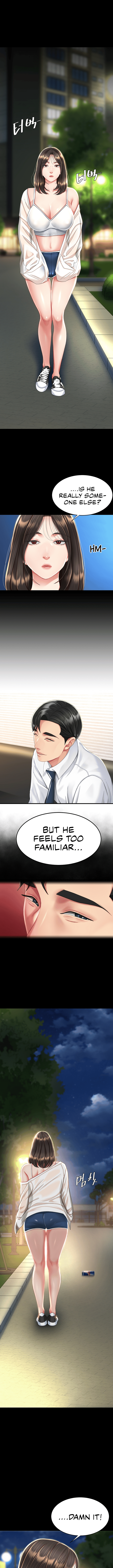 I’ll Eat Your Mom First Chapter 9 image 12