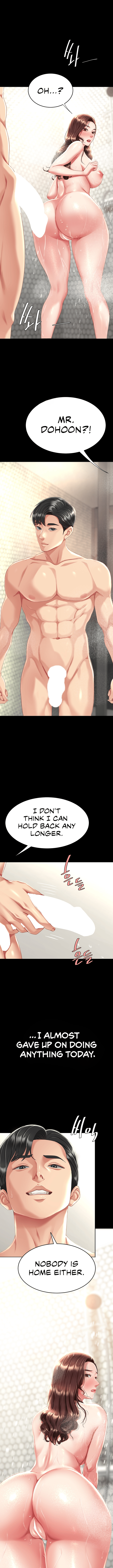 I’ll Eat Your Mom First Chapter 9 image 15