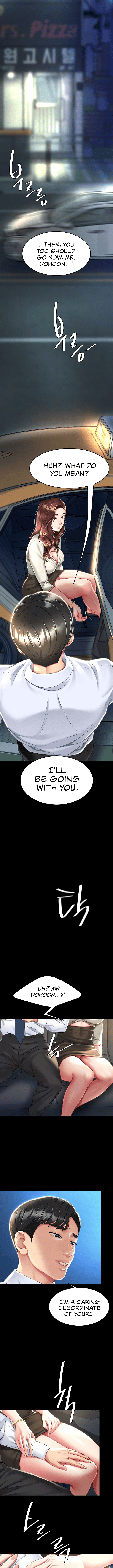 I’ll Eat Your Mom First Chapter 9 image 2