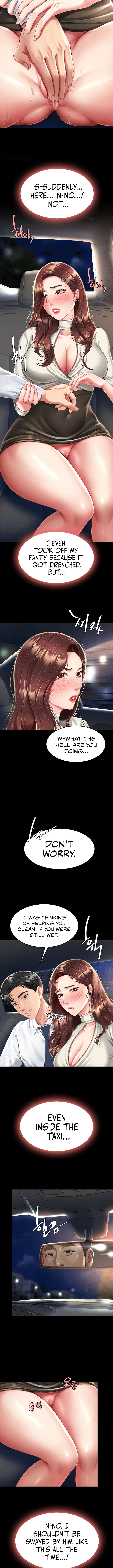I’ll Eat Your Mom First Chapter 9 image 3