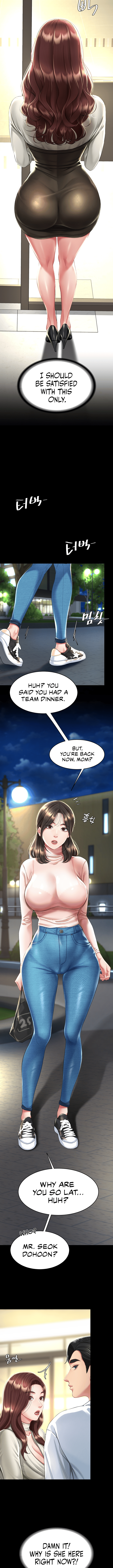 I’ll Eat Your Mom First Chapter 9 image 6