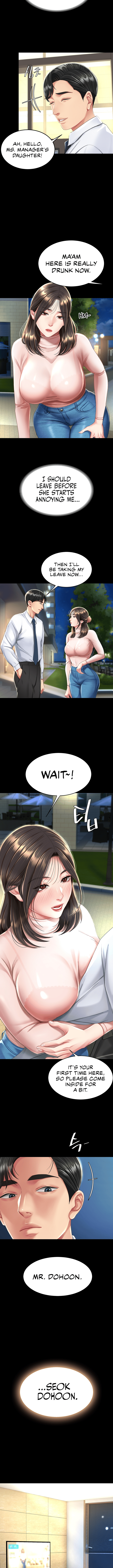 I’ll Eat Your Mom First Chapter 9 image 7