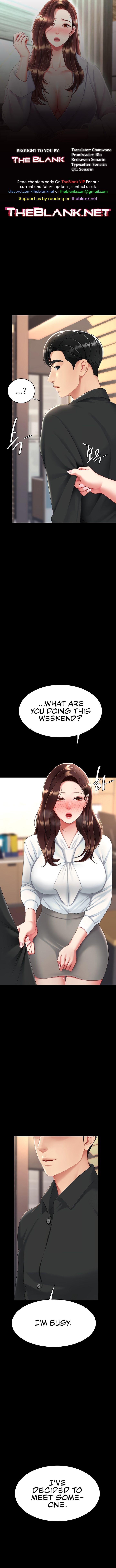 I’ll Eat Your Mom First Chapter 90 image 0