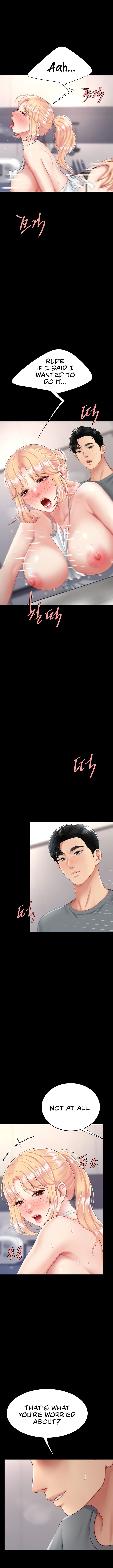 I’ll Eat Your Mom First Chapter 91 image 5