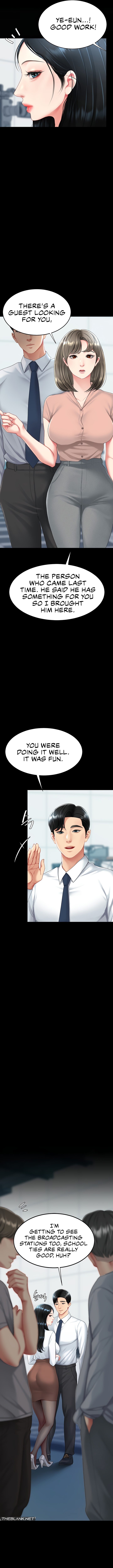I’ll Eat Your Mom First Chapter 92 image 14