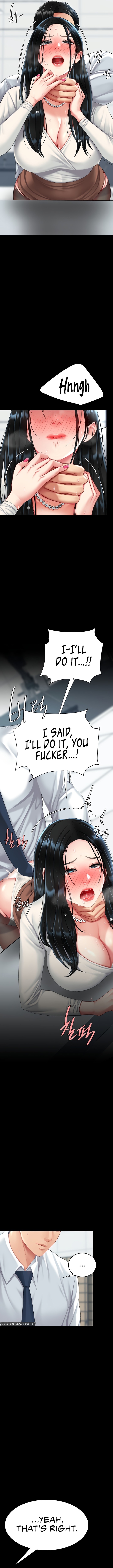 I’ll Eat Your Mom First Chapter 94 image 16