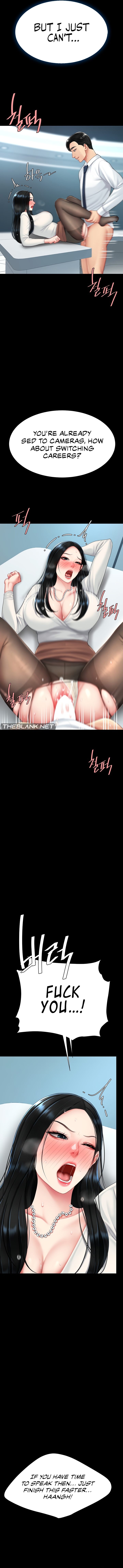I’ll Eat Your Mom First Chapter 95 image 9