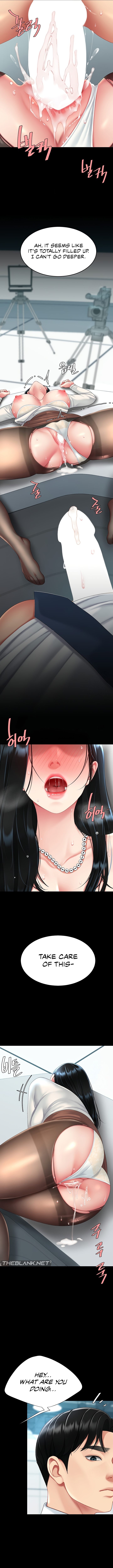 I’ll Eat Your Mom First Chapter 95 image 12