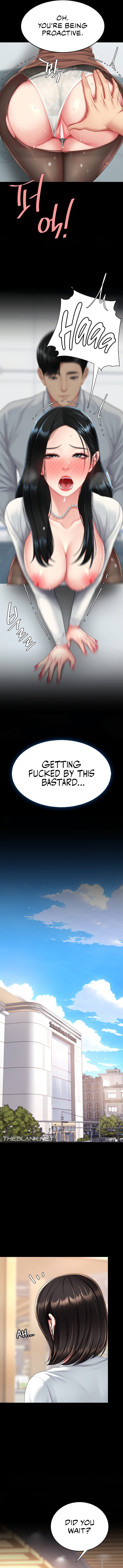 I’ll Eat Your Mom First Chapter 95 image 14