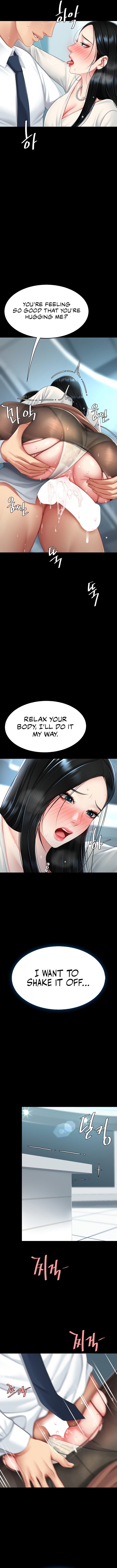 I’ll Eat Your Mom First Chapter 95 image 8