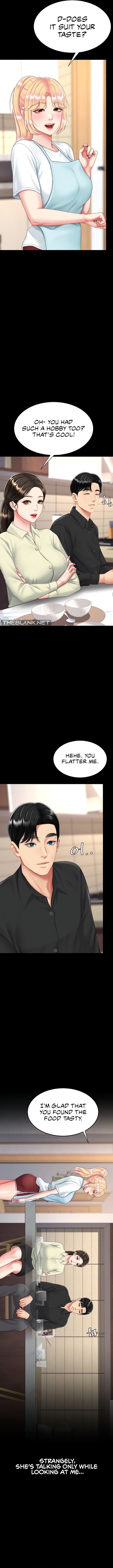 I’ll Eat Your Mom First Chapter 96 image 9