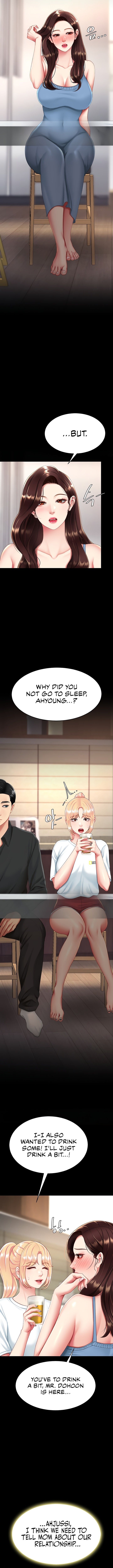 I’ll Eat Your Mom First Chapter 96 image 13