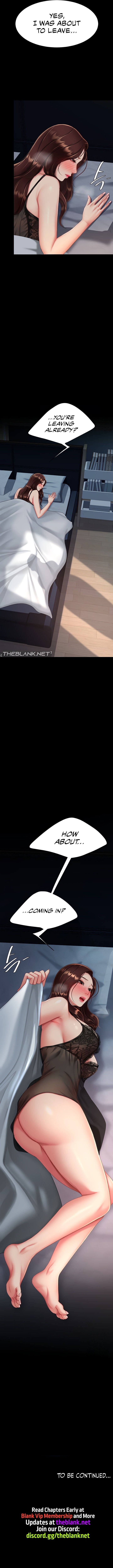 I’ll Eat Your Mom First Chapter 96 image 18