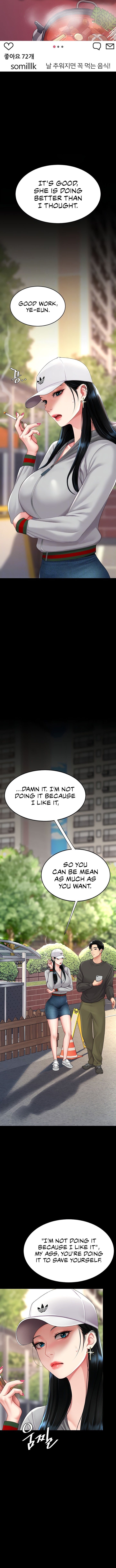 I’ll Eat Your Mom First Chapter 96 image 3