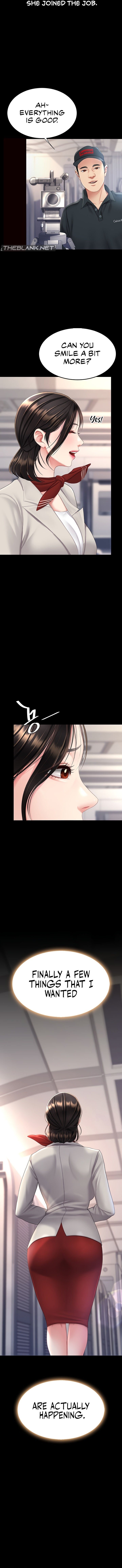 I’ll Eat Your Mom First Chapter 96 image 6