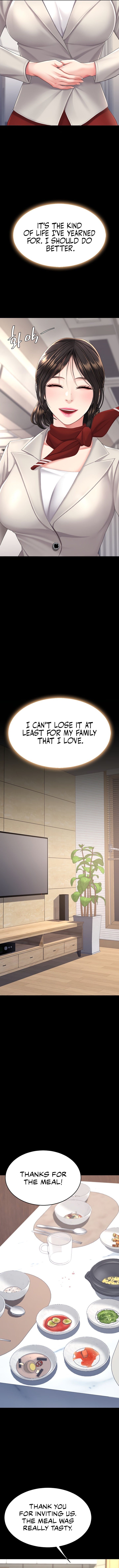 I’ll Eat Your Mom First Chapter 96 image 7