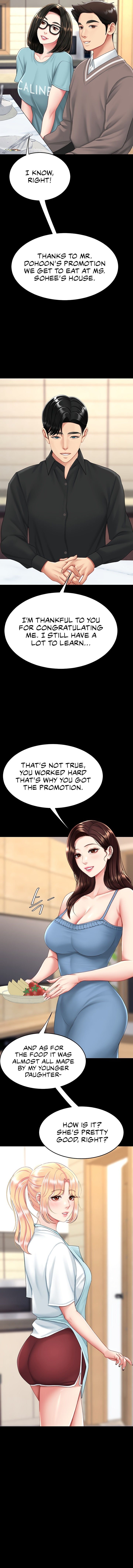 I’ll Eat Your Mom First Chapter 96 image 8